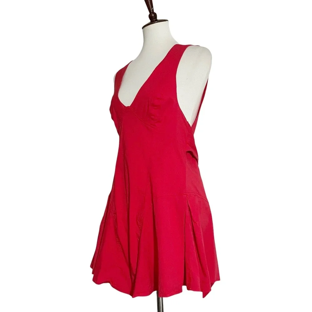 Free People playful mini